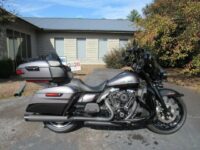 2014 Harley-Davidson Touring Ultra Limited