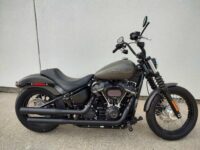 2019 Harley-Davidson Softail Street Bob
