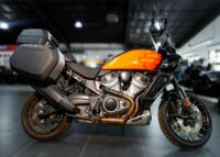 2021 Harley-Davidson Pan America Special