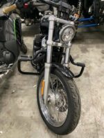 2021 Harley-Davidson Softail Standard