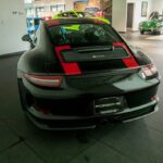 Certified 2016 Porsche 911 GT3 RS