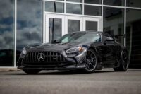 Used 2021 Mercedes-Benz AMG GT Black Series