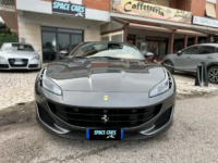 Ferrari Portofino 3.9 600cv DCT cabrio IMPORT ITALIE