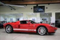 Used 2005 Ford GT
