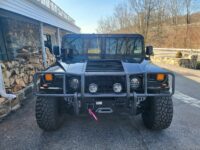 Used 2000 HUMMER H1 4-Door import use