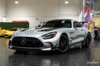 Used 2021 Mercedes-Benz AMG GT Black Series