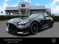 Used 2021 Mercedes-Benz AMG GT Black Series