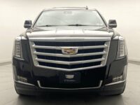 2016 Cadillac Escalade de lujo
