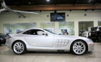 Used 2006 Mercedes-Benz SLR
