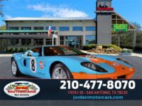 Used 2006 Ford GT
