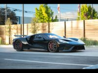 Used 2020 Ford GT Carbon Series Used 2020 Ford GT Carbon Series