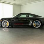 Certified 2016 Porsche 911 GT3 RS