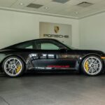 Certified 2016 Porsche 911 GT3 RS