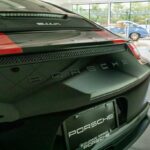 Certified 2016 Porsche 911 GT3 RS