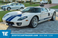Used 2005 Ford GT