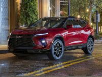 New 2023 Chevrolet Blazer LT w/ Convenience Package