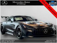 Used 2021 Mercedes-Benz AMG GT Black Series