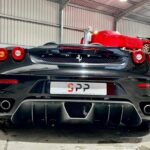 Select Performance and Prestige Ltd