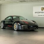 Certified 2016 Porsche 911 GT3 RS
