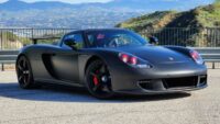 Used 2005 Porsche Carrera GT