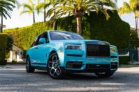 Used 2023 Rolls-Royce Cullinan Black Badge