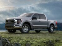 New 2023 Ford F150 XLT