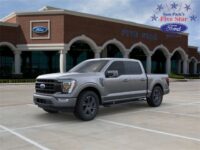 New 2023 Ford F150 Lariat New 2023 Ford F150 Lariat