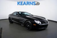 Used 2006 Mercedes-Benz SLR