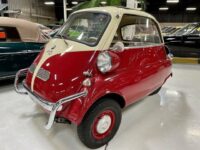 1957 BMW Isetta