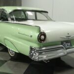 1957 Ford Fairlane
