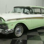 1957 Ford Fairlane