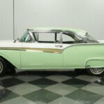 1957 Ford Fairlane
