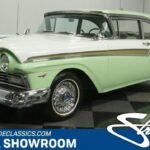 1957 Ford Fairlane
