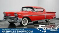 1958 Chevrolet Impala