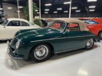1958 Porsche 356