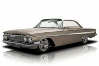 1961 Chevrolet Impala