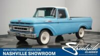 1961 Ford F100
