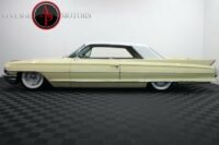 1962 Cadillac Series 62