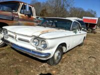1962 Chevrolet Corvair