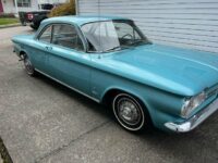 1962 Chevrolet Corvair