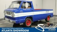 1963 Chevrolet Corvair