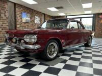 1963 Chevrolet Corvair