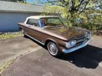 1963 Chevrolet Corvair