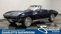 1963 Chevrolet Corvette