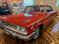 1963 Ford Galaxie