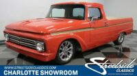 1964 Ford F100