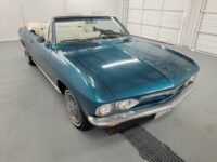 1965 Chevrolet Corvair