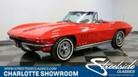 1965 Chevrolet Corvette