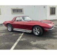 1965 Chevrolet Corvette