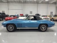 1965 Chevrolet Corvette